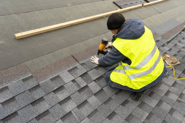 Best Green or Eco-Friendly Roofing Solutions  in Glen Cove, NY